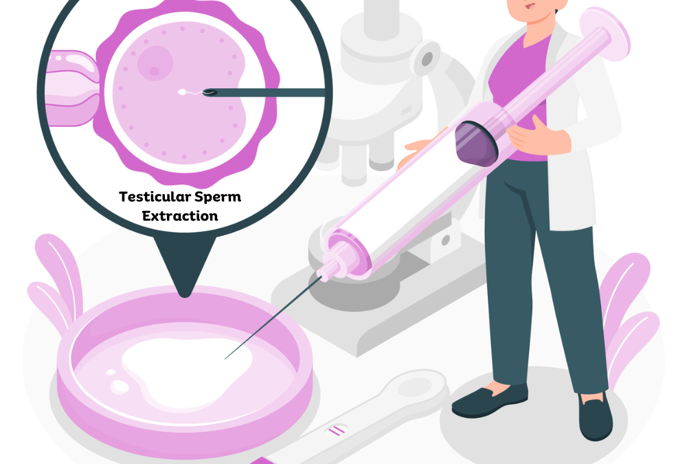 Testicular Sperm Extraction